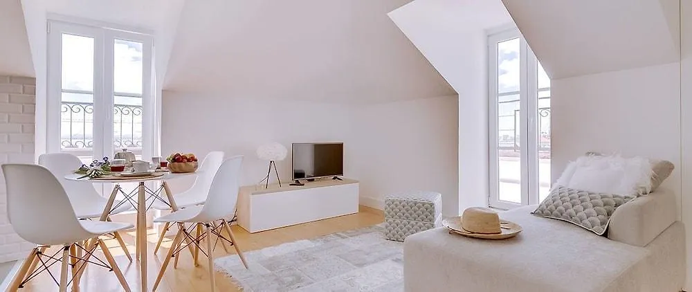 Appartamento Alfama By Lisbon Inside Out